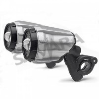 Προβολάκια Led GIVI S320 σετ