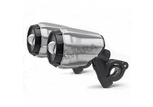 Προβολάκια Led GIVI S320 σετ