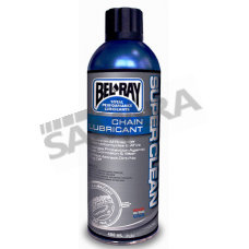 Λιπαντικό αλυσίδας spray BEL-RAY SUPER CLEAN 400ml