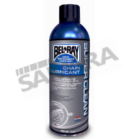 Λιπαντικό αλυσίδας spray BEL-RAY SUPER CLEAN 400ml