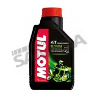 Motul 5100 15W50 TECHNOSYNTHESE 1L