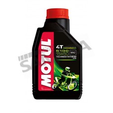 Motul 5100 15W50 TECHNOSYNTHESE 1L
