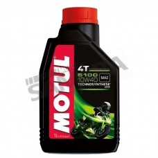 Motul 5100 10W40 TECHNOSYNTHESE 1L