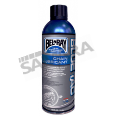 Λιπαντικό αλυσίδας spray BEL-RAY BLUE TAC 400ml