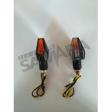 Φλας Shark σετ dh-002