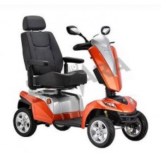 Kymco MAXER