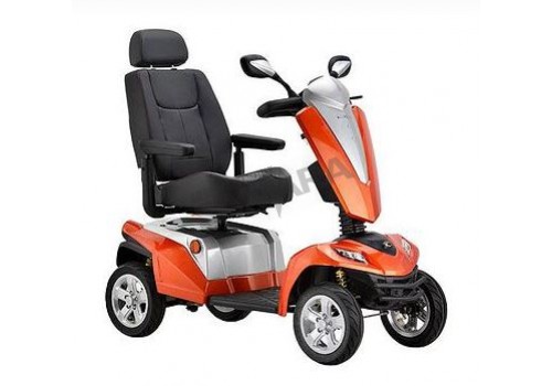 Kymco MAXER
