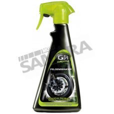Καθαριστικό ελαστικών GS27/US220101 500ML