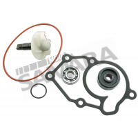 Αντλία νερού για YAMAHA X-MAX / X-CITY 125 / CRYPTON-X 135i