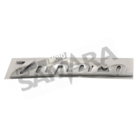 Αυτοκόλλητο για KEEWAY ZAHARA 125i E5 γνήσιο