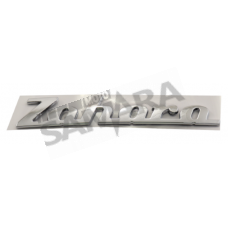 Αυτοκόλλητο για KEEWAY ZAHARA 125i E5 γνήσιο