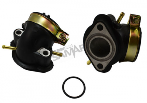 Εισαγωγή καρμπυρατέρ για SYM SYMPHONY 125/150SR / VS 125/150