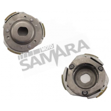 Σιαγώνες συμπλέκτη για SYM JET4 125 / SYMPHONY 125/150 / COMBIZ 125
