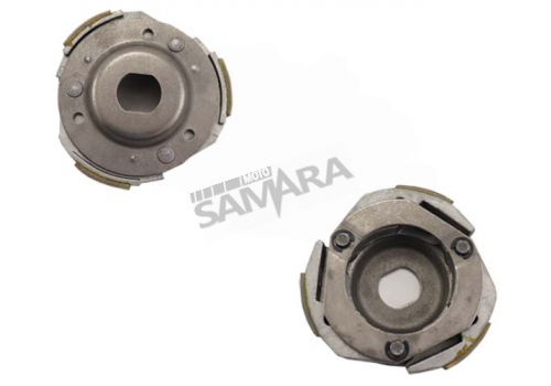 Σιαγώνες συμπλέκτη για SYM JET4 125 / SYMPHONY 125/150 / COMBIZ 125