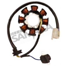 Πηνιοφόρος για SYM JET4 / FIDDLE 50 / SYMPHONY 50-SR / ORBIT II / PEUGEOT SPEEDFIGHT / VIVACITY 50