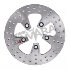 Δισκόπλακα εμπρός για SYM SYMPHONY 50/125/150/200 BRAKING