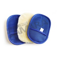 Σφουγγάρι γυαλίσματος BELTA