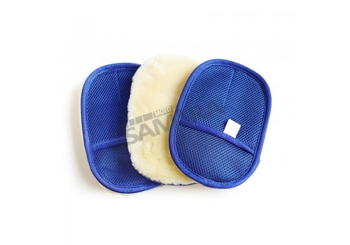 Σφουγγάρι γυαλίσματος BELTA