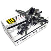 Στροφαλομπιέλα για HONDA C90 W-STD