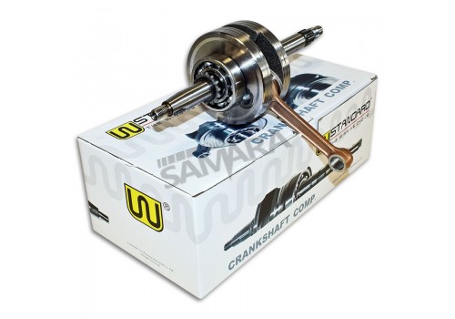 Στροφαλομπιέλα για KAWASAKI KAZE-R / MODENAS KRISS W-STD