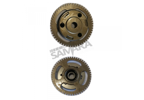 Κόμπλερ μίζας για YAMAHA XC125/CYGNUS