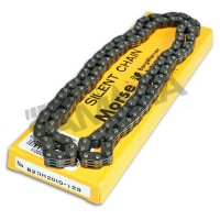 Καδένα εκκεντροφόρου για HONDA NX/CBF 250 MORSE