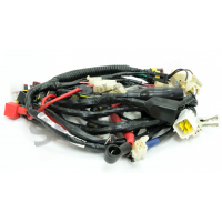 Πλεξούδα για KEEWAY GOCCIA 50 2T γνήσια