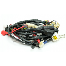 Πλεξούδα για KEEWAY GOCCIA 50 2T γνήσια
