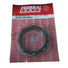 Δίσκοι συμπλέκτη για YAMAHA CRYPTON / F1ZR FEDERAL