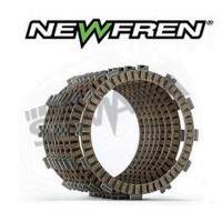 Δίσκοι συμπλέκτη για YAMAHA CRYPTON-X 135 NEWFREN