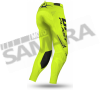 Παντελόνι UFO MOTOCROSS RADIAL fluo κίτρινο