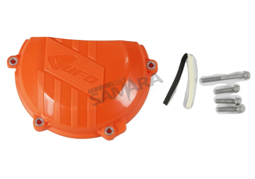 Προστατευτικό καπάκι συμπλέκτη για KTM SXF 450 / EXC 450 UFO