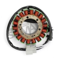 Πηνιοφόρος για YAMAHA TDM 900 MTX