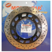 Δισκόπλακα για YAMAHA XT 600E / V-MAX 1200 / T-MAX 500 / XTZ TENERE 750 MOTOSTAR