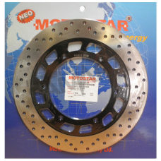 Δισκόπλακα για YAMAHA XT 600E / V-MAX 1200 / T-MAX 500 / XTZ TENERE 750 MOTOSTAR