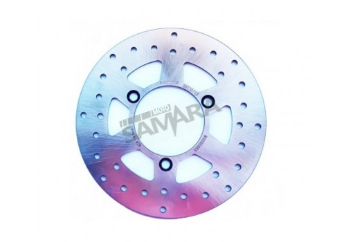 Δισκόπλακα εμπρός & πίσω για SUZUKI SIXTEEN 125/150 MTX