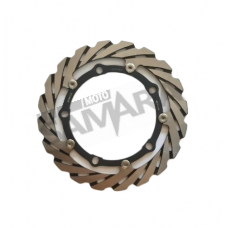 Δισκόπλακα εμπρός για BMW F800 / R1150 L ARTRAX