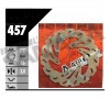 Δισκόπλακα μαργαρίτα εμπρός για YAMAHA DT 125R/200R / ΥΖ ARTRAX