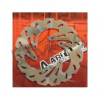 Δισκόπλακα μαργαρίτα εμπρός για YAMAHA DT 125R/200R / ΥΖ ARTRAX