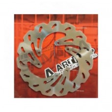 Δισκόπλακα μαργαρίτα εμπρός για YAMAHA DT 125R/200R / ΥΖ ARTRAX