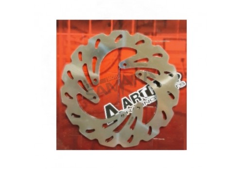 Δισκόπλακα μαργαρίτα εμπρός για YAMAHA DT 125R/200R / ΥΖ ARTRAX
