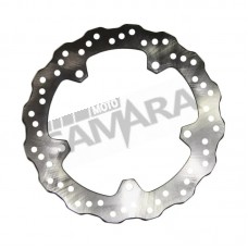 Δισκόπλακα μαργαρίτα εμπρός για KAWASAKI ATHLETE
