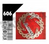 Δισκόπλακα μαργαρίτα εμπρός για KTM 125-640 ARTRAX