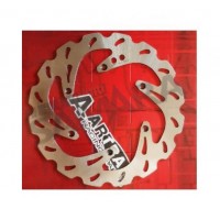Δισκόπλακα μαργαρίτα εμπρός για KTM 125-640 ARTRAX