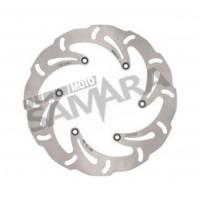 Δισκόπλακα μαργαρίτα εμπρός για KTM 125-640 MTX