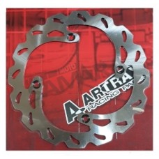 Δισκόπλακα μαργαρίτα εμπρός για HONDA XRV 750 R ARTRAX