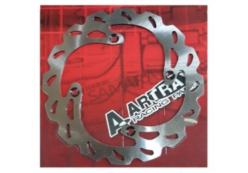 Δισκόπλακα μαργαρίτα εμπρός για HONDA XRV 750 R ARTRAX