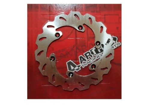Δισκόπλακα μαργαρίτα πίσω για YAMAHA DT 125-200 / ΤΤ / ΥΖ / WR ARTRAX