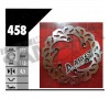 Δισκόπλακα μαργαρίτα πίσω για YAMAHA TDM 850/900 / XT 660 ARTRAX
