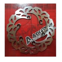 Δισκόπλακα μαργαρίτα πίσω για YAMAHA TDM 850/900 / XT 660 ARTRAX